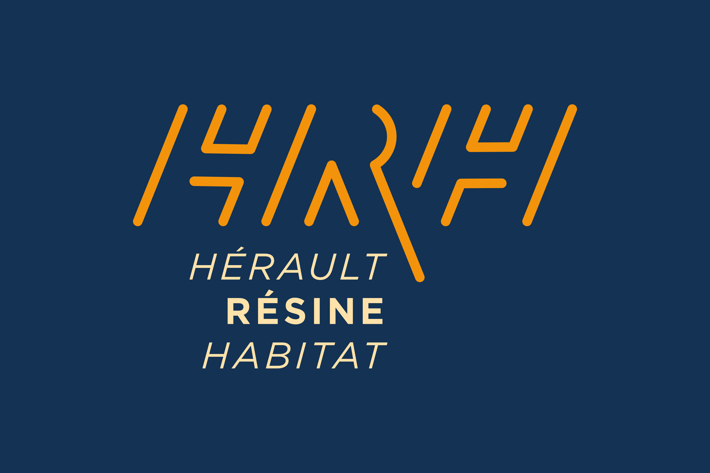 Revêtement de sols par HRH